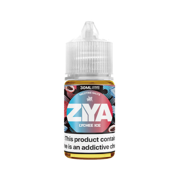 LYCHEE ICE - Image 2
