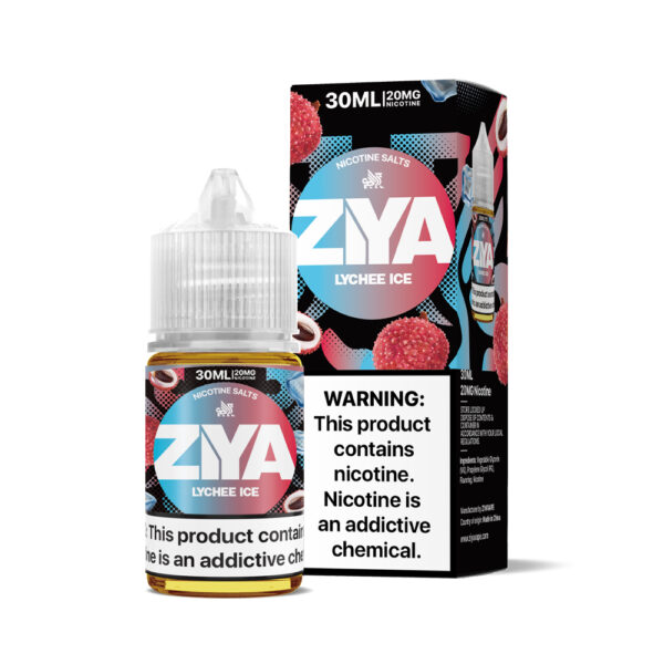 LYCHEE ICE