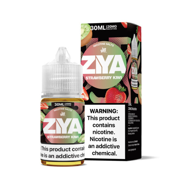 STRAWBERRY KIWI