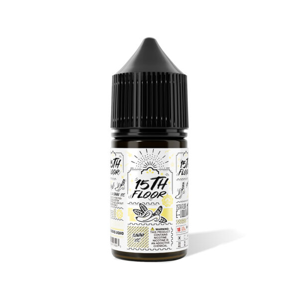 Banana Ice - Image 2