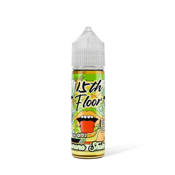 Banana Shake - Image 2