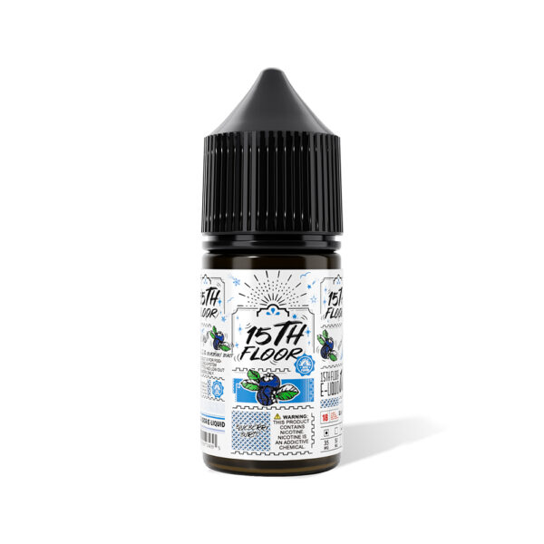 Blueberry Burst - Image 2