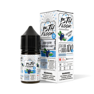 Blueberry Burst