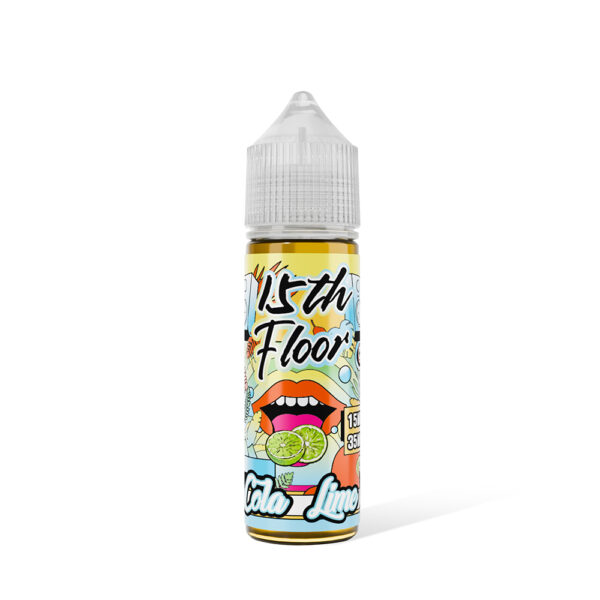 Cola Lime - Image 2