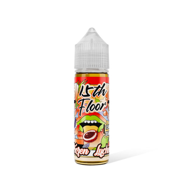 Frozen Lychee - Image 2