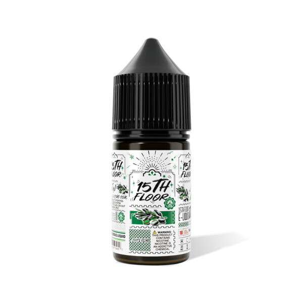 Juicy Olive - Image 2