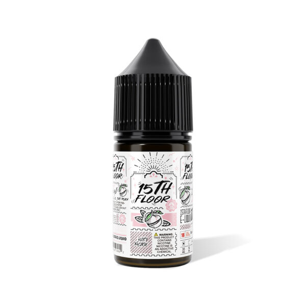Juicy Peach - Image 2