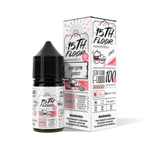 Lychee Ice
