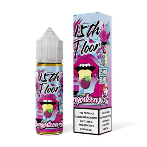 Mangosteen Ice