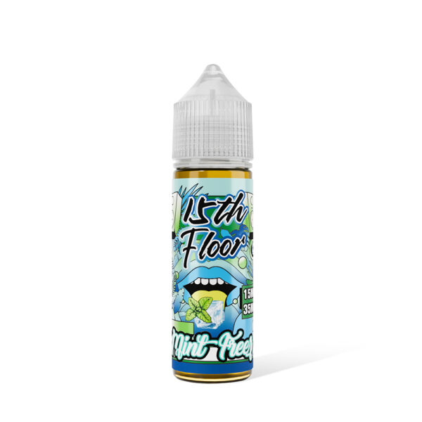 Mint Freeze - Image 2