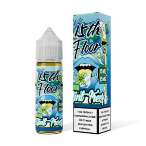 Mint Freeze