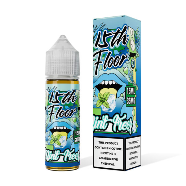 Mint Freeze