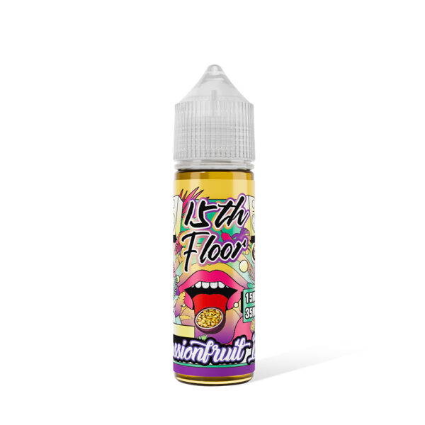 Passionfruit Ice - Image 2