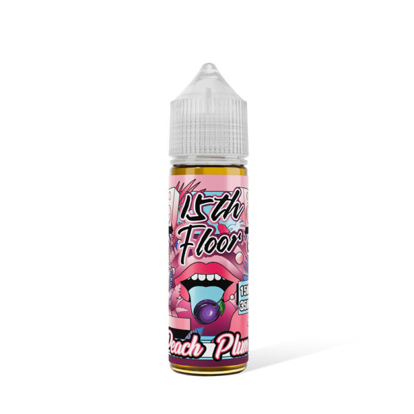 Peach Plum - Image 2