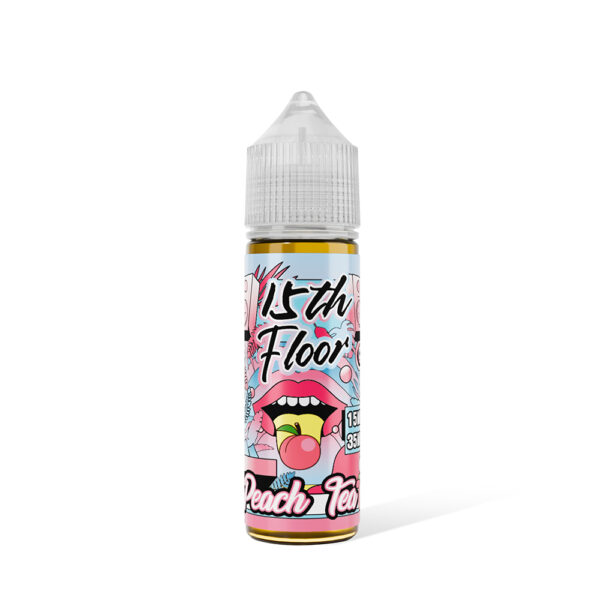 Peach Tea - Image 2