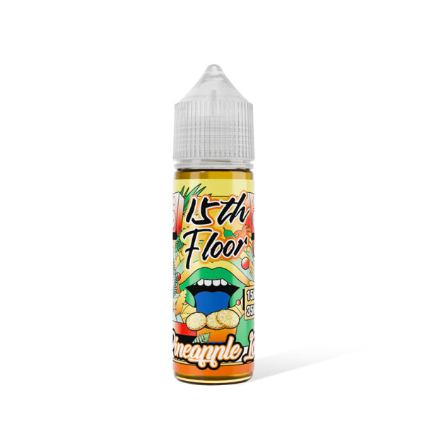 Pineapple Ice - Image 2