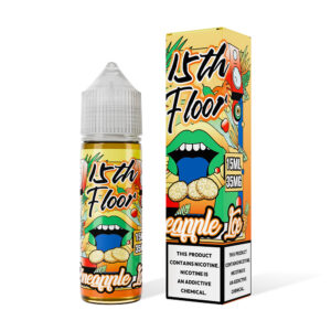 Pineapple Ice