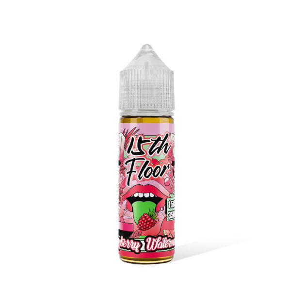 Raspberry Watermelon - Image 2