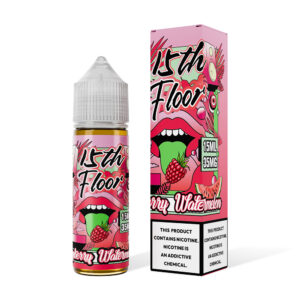 Raspberry Watermelon