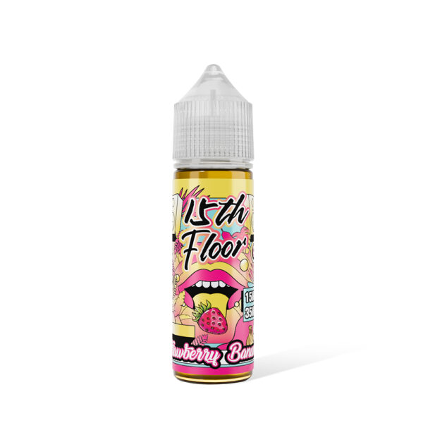 Strawberry Banana - Image 2