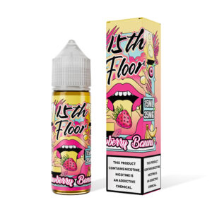 Strawberry Banana