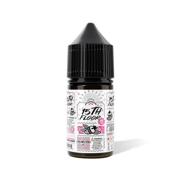 Strawberry Ice - Image 2