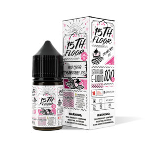 Strawberry Ice