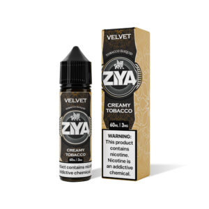 Creamy Tobacco