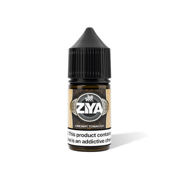 Creamy Tobacco - Image 2