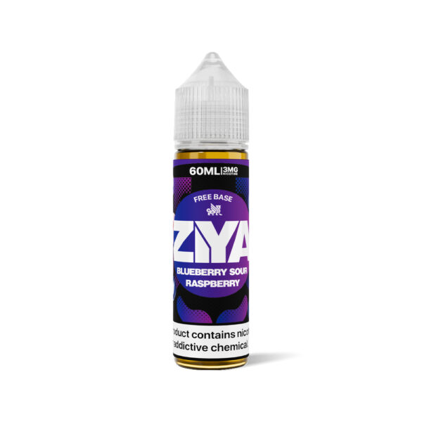 BLUEBERRY SOUR RASPBERRY - Image 2