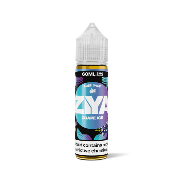 GRAPE ICE - Image 2
