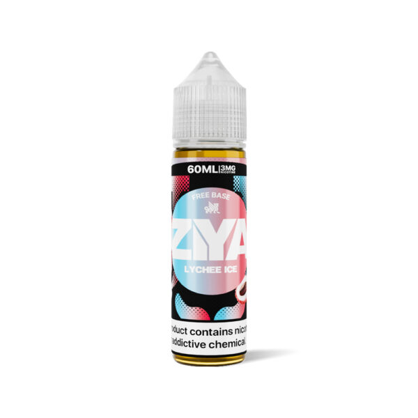 LYCHEE ICE - Image 2