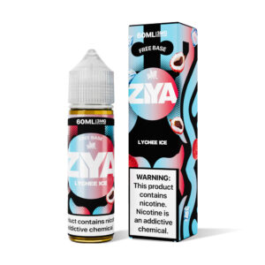 LYCHEE ICE