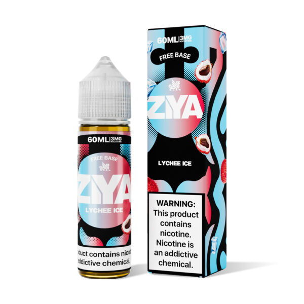 LYCHEE ICE