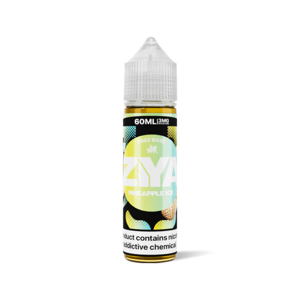 PINEAPPLE ICE - Image 2