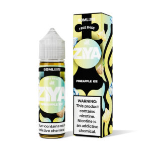 PINEAPPLE ICE