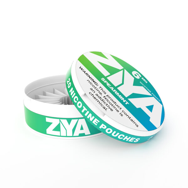 Spearmint - Image 2